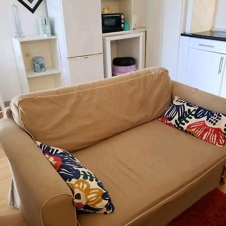 Ferienwohnung Summer Beach Hoster Costa da Caparica Exterior foto