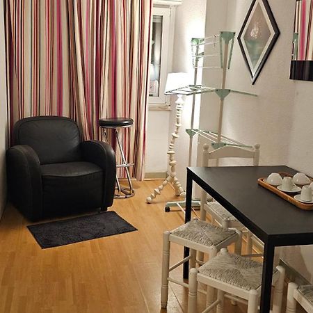 Ferienwohnung Summer Beach Hoster Costa da Caparica Exterior foto