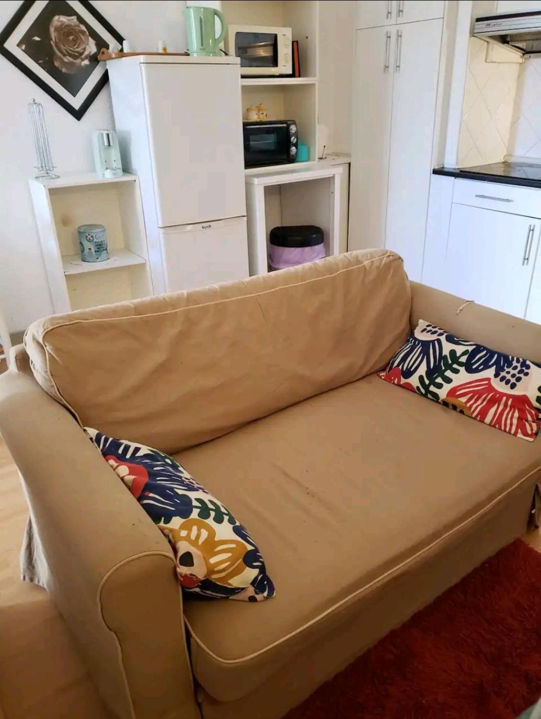 Ferienwohnung Summer Beach Hoster Costa da Caparica Exterior foto