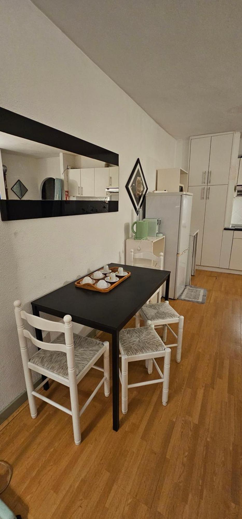 Ferienwohnung Summer Beach Hoster Costa da Caparica Exterior foto