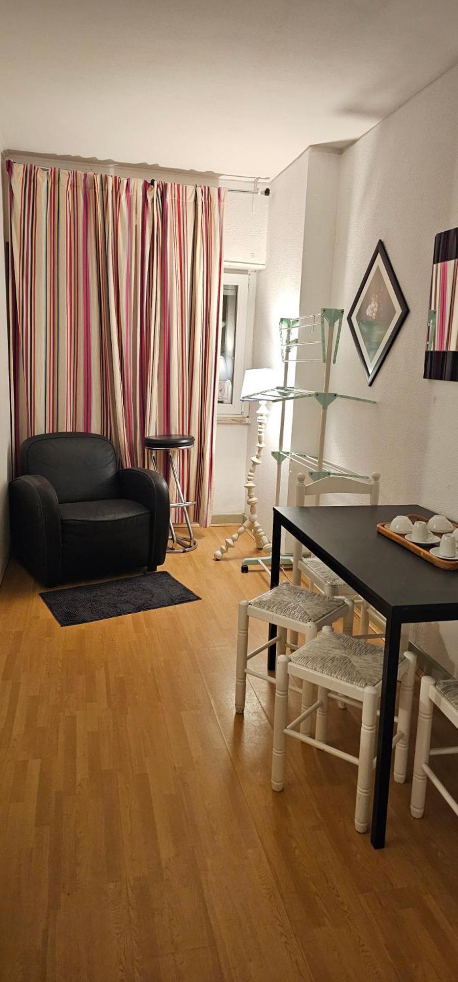 Ferienwohnung Summer Beach Hoster Costa da Caparica Exterior foto