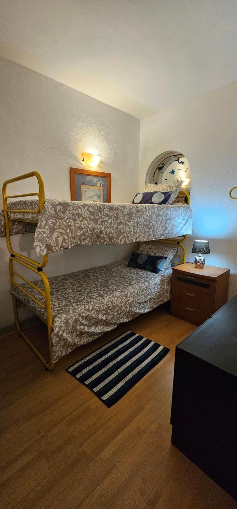 Ferienwohnung Summer Beach Hoster Costa da Caparica Exterior foto
