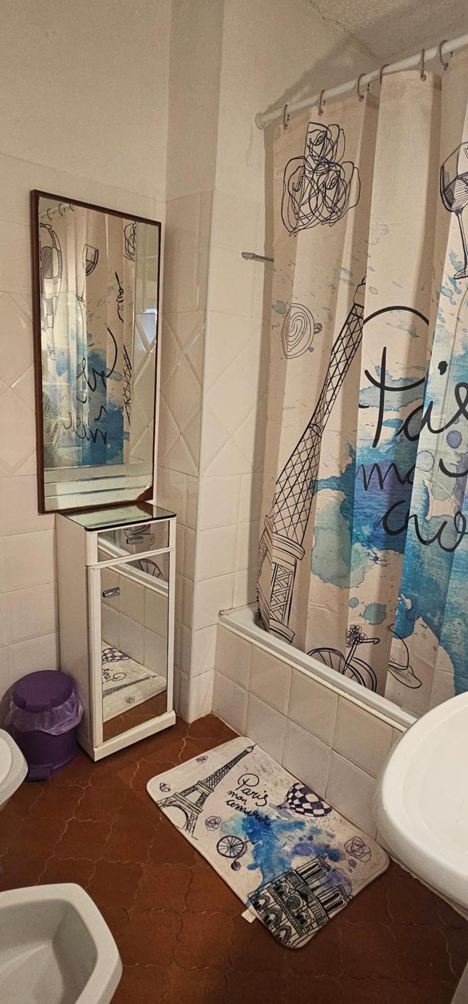 Ferienwohnung Summer Beach Hoster Costa da Caparica Exterior foto