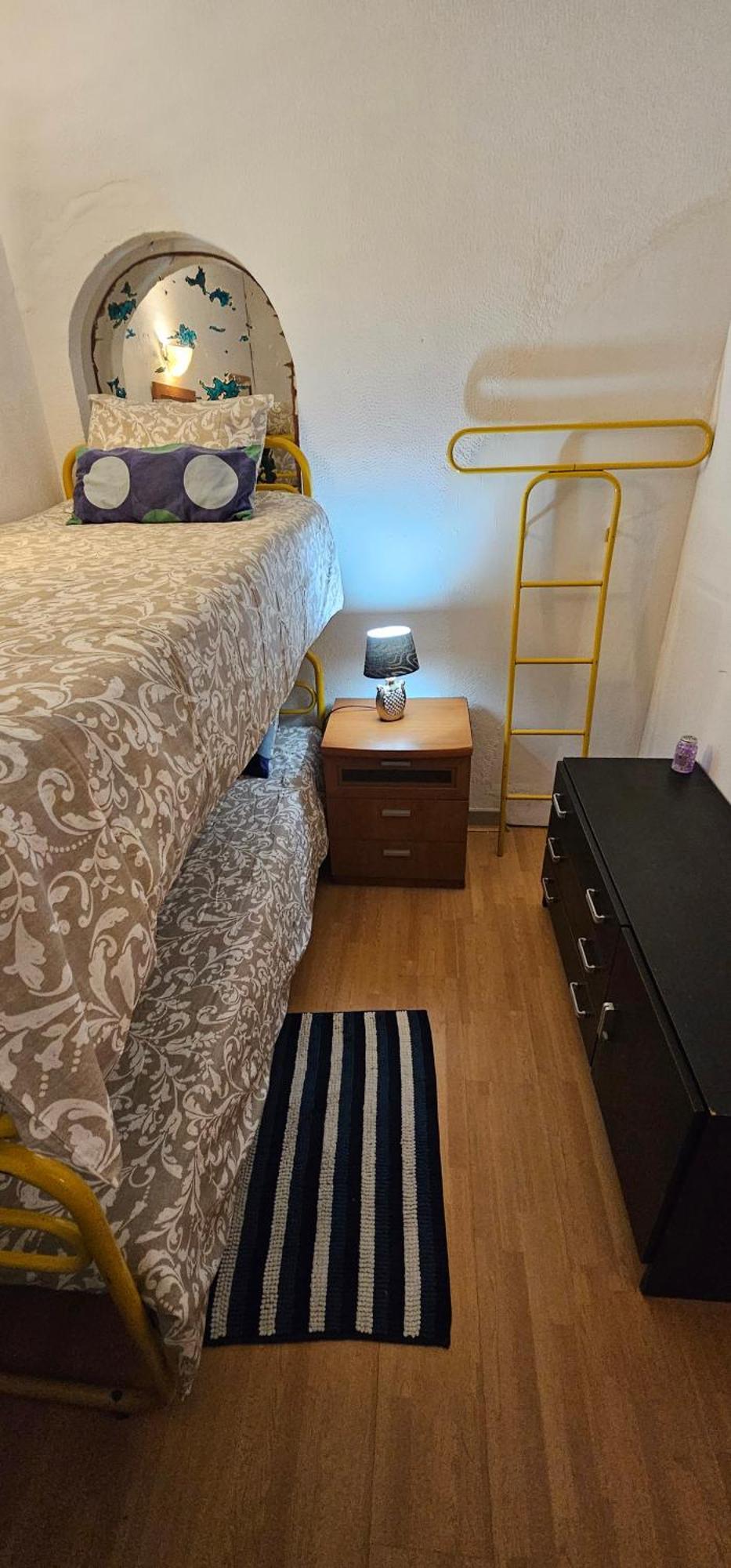 Ferienwohnung Summer Beach Hoster Costa da Caparica Exterior foto