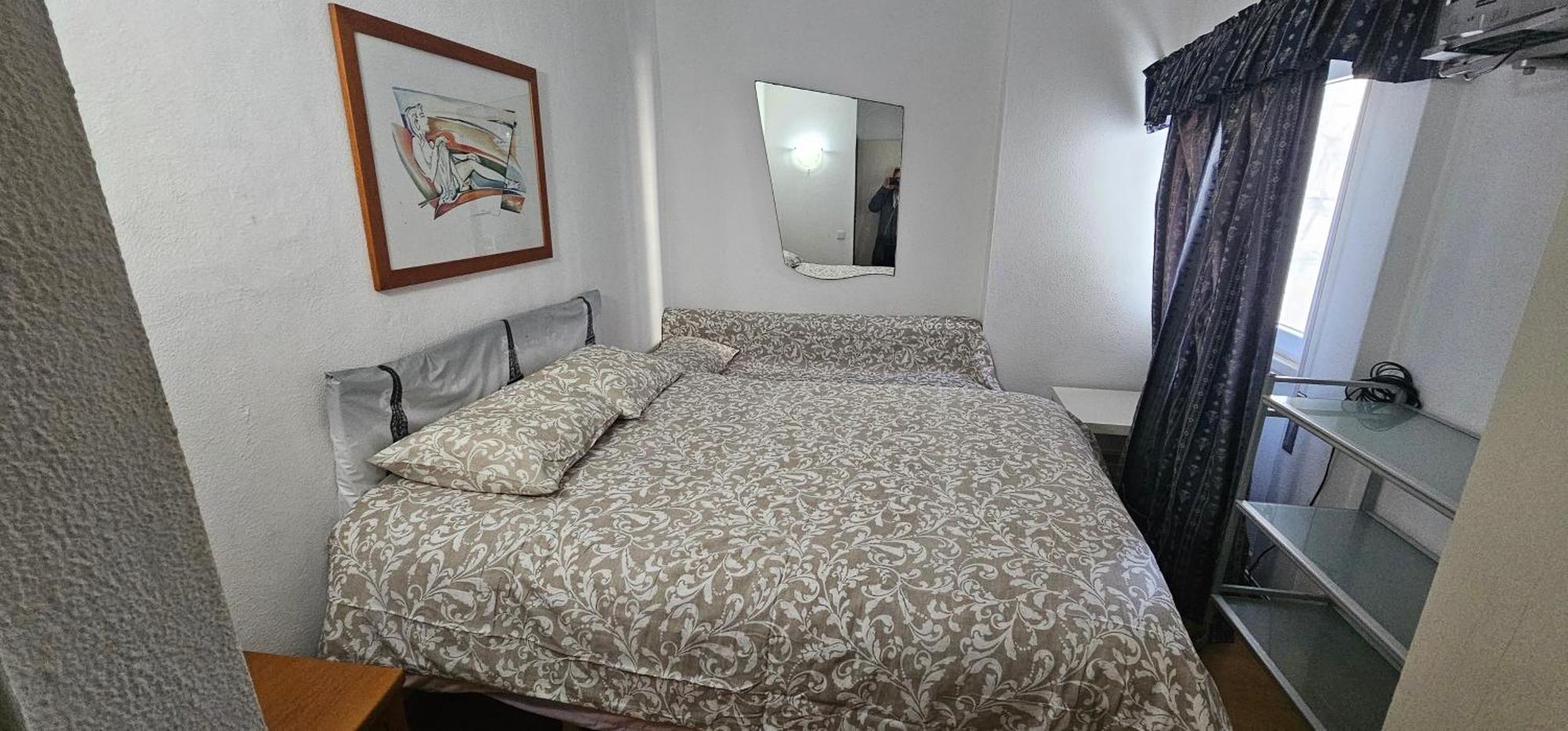 Ferienwohnung Summer Beach Hoster Costa da Caparica Exterior foto